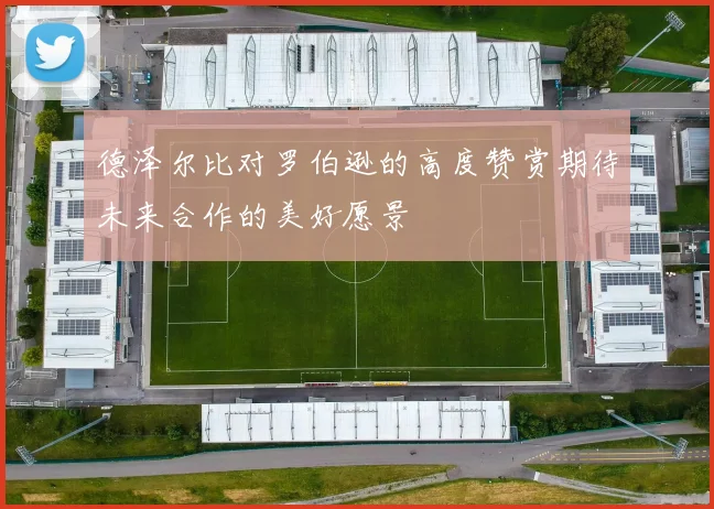 德泽尔比对罗伯逊的高度赞赏期待未来合作的美好愿景